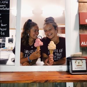 Meet your Posher, Paige